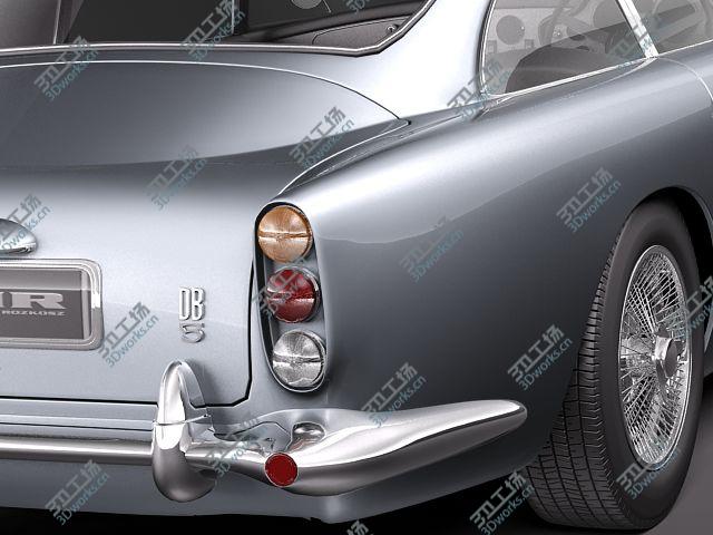 images/goods_img/202104092/Aston Martin DB5 1963/4.jpg